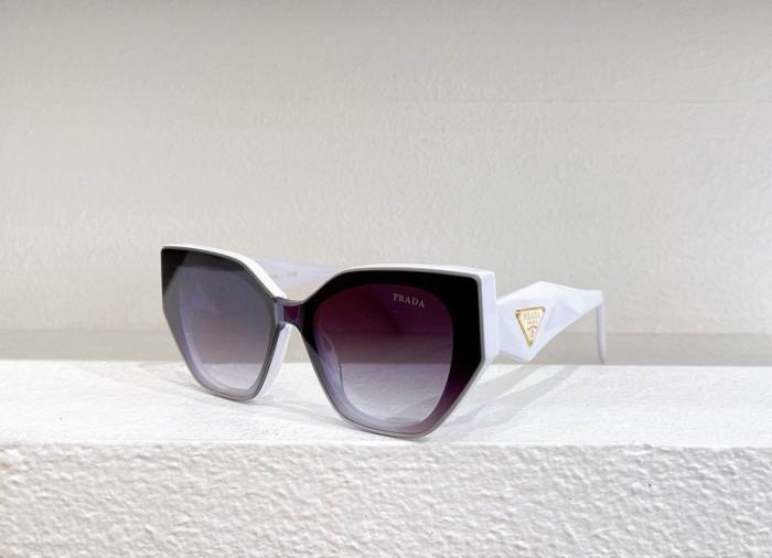 Top Quality  P*rada Glasses