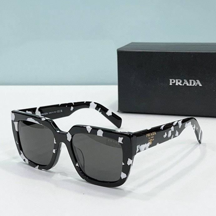 Top Quality  P*rada Glasses