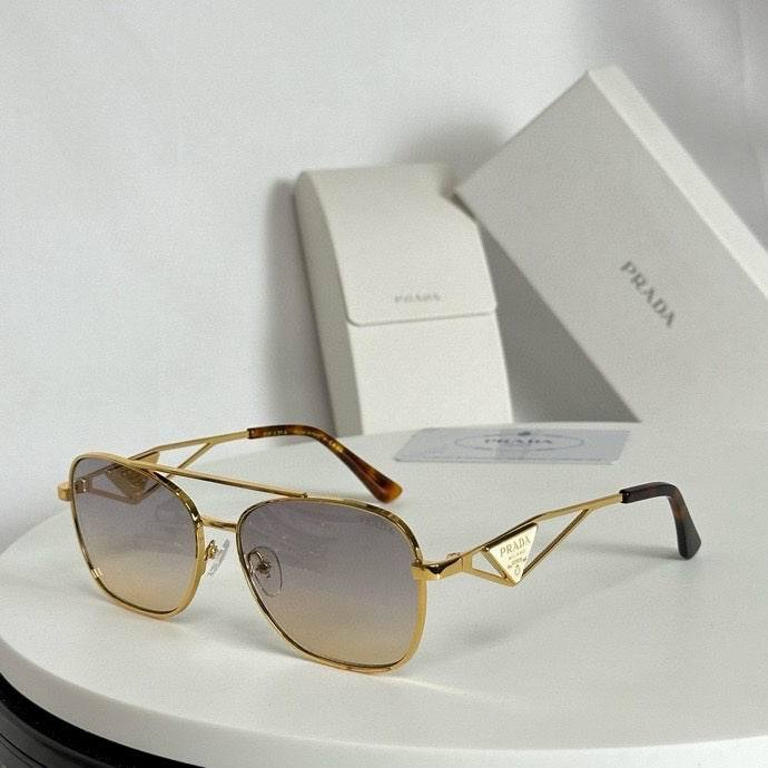 Top Quality  P*rada Glasses