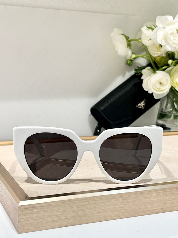 Top Quality  P*rada Glasses