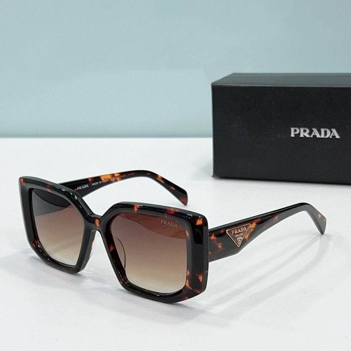 Top Quality  P*rada Glasses
