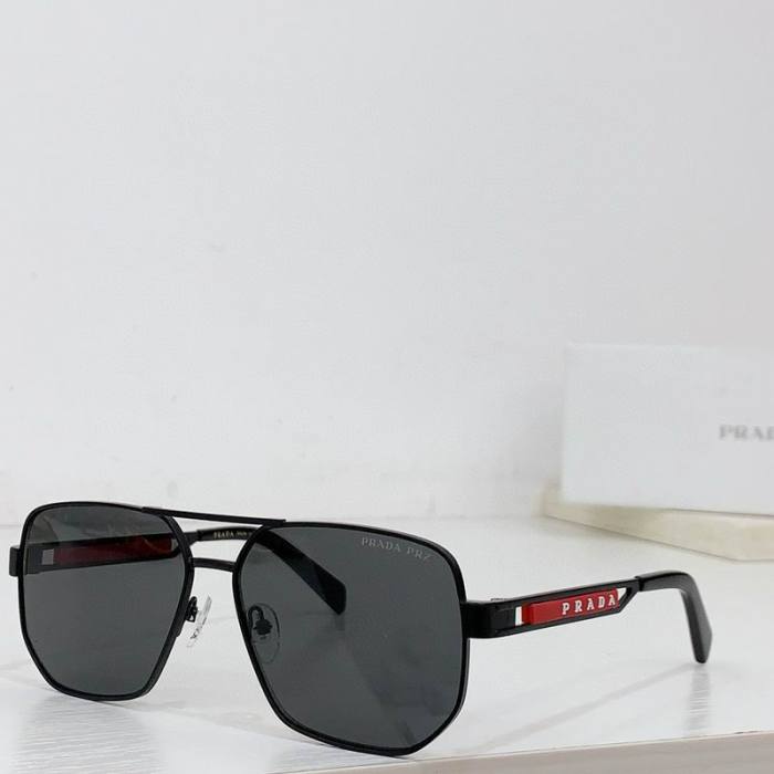Top Quality  P*rada Glasses