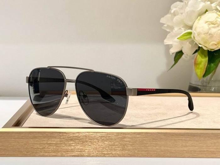 Top Quality  P*rada Glasses