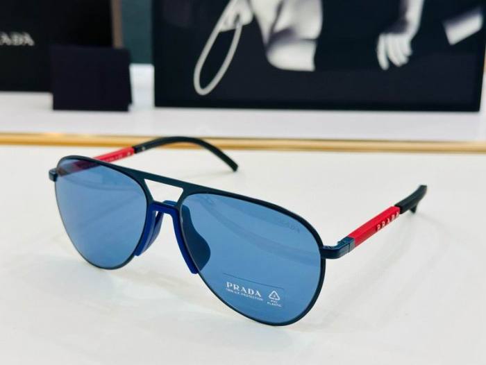 Top Quality  P*rada Glasses
