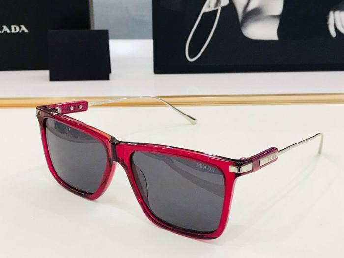 Top Quality  P*rada Glasses