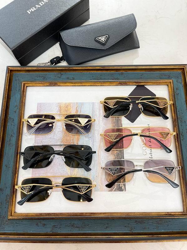 Top Quality  P*rada Glasses