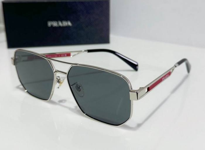 Top Quality  P*rada Glasses