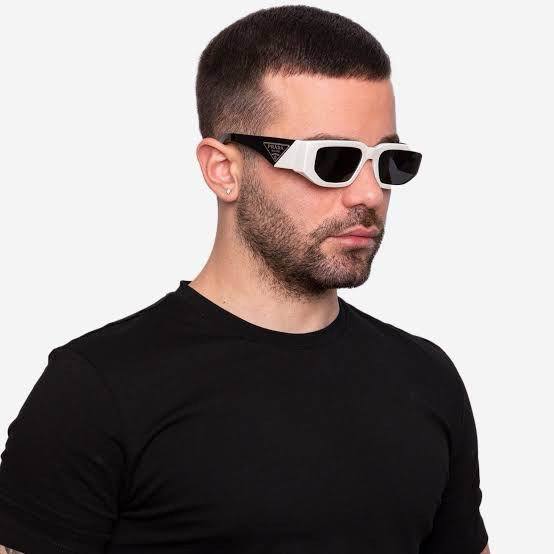 Top Quality  P*rada Glasses