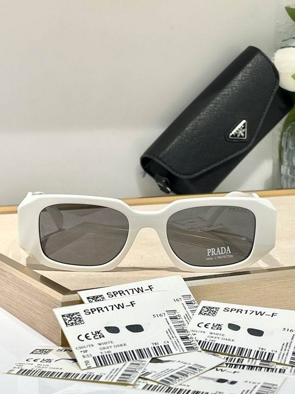Top Quality  P*rada Glasses