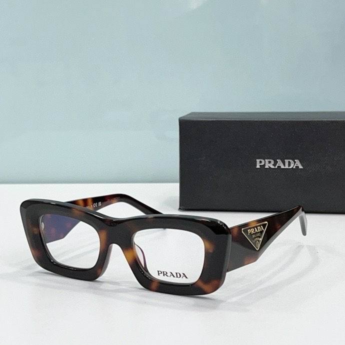 Top Quality  P*rada Glasses