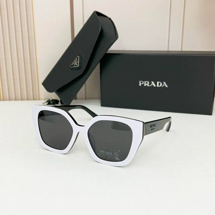 Top Quality  P*rada Glasses