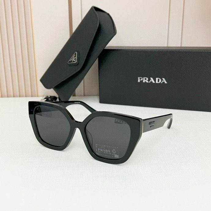 Top Quality  P*rada Glasses
