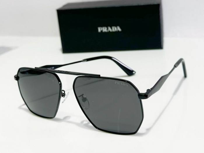 Top Quality  P*rada Glasses