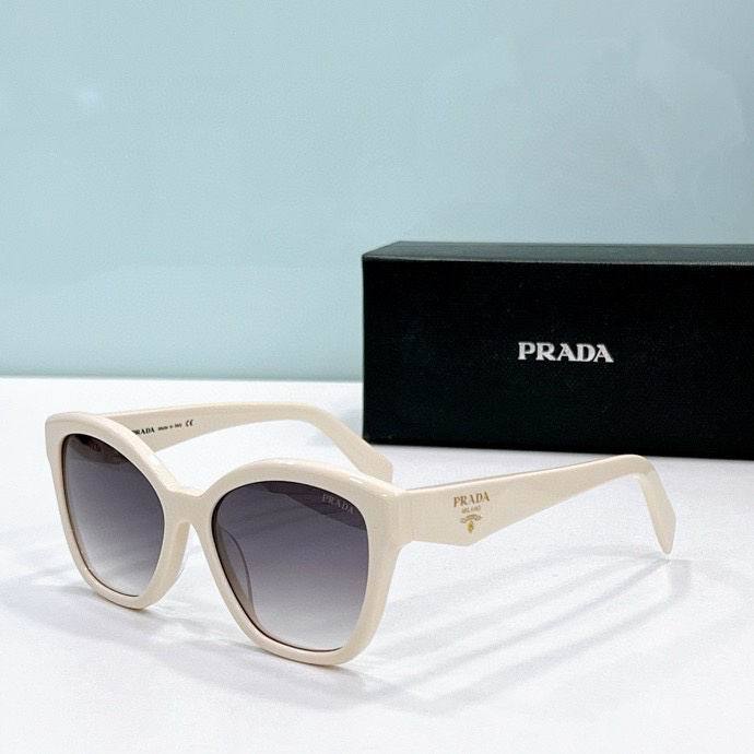 Top Quality  P*rada Glasses