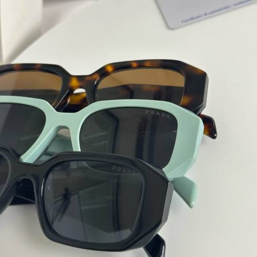 Top Quality  P*rada Glasses