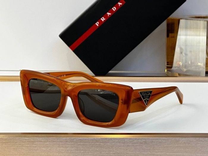 Top Quality  P*rada Glasses