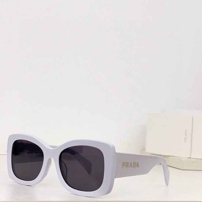 Top Quality  P*rada Glasses