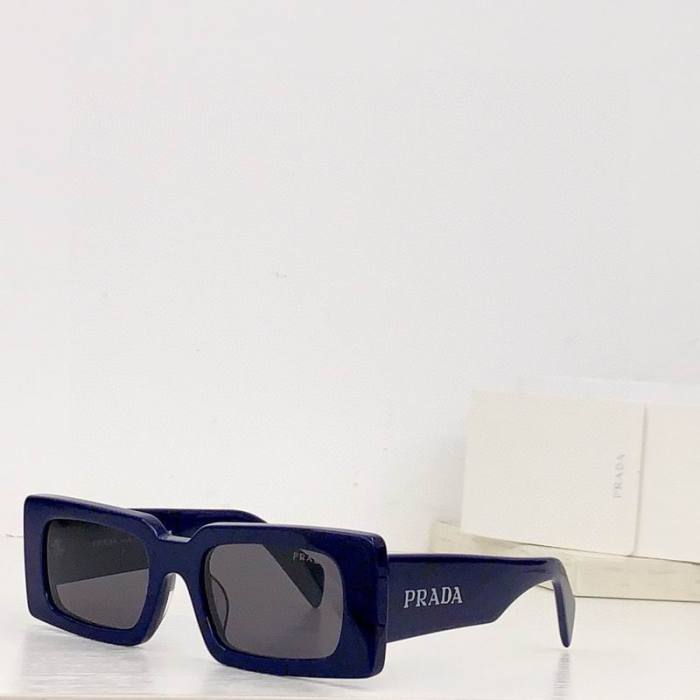 Top Quality  P*rada Glasses