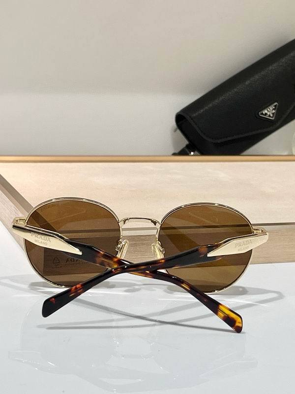 Top Quality  P*rada Glasses