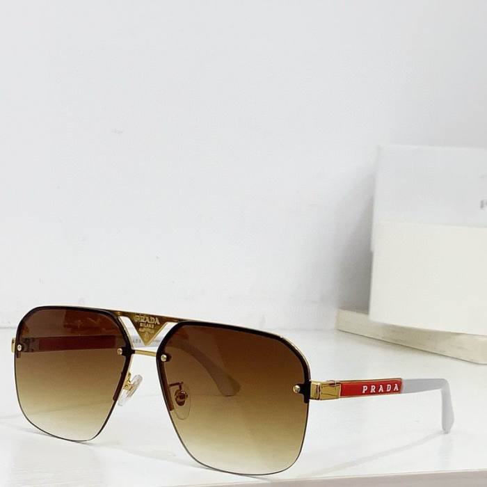 Top Quality  P*rada Glasses