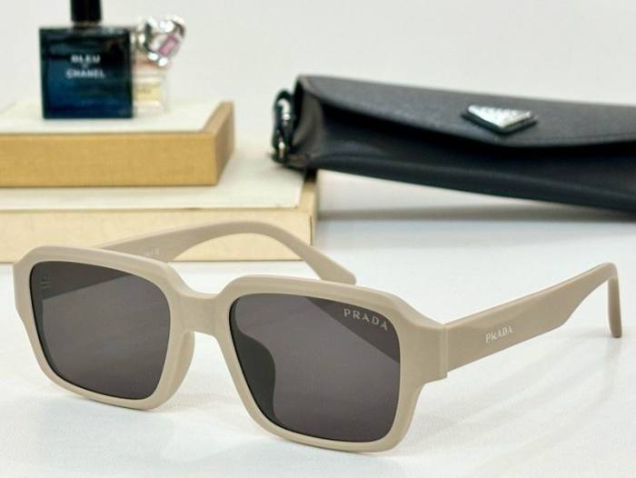 Top Quality  P*rada Glasses