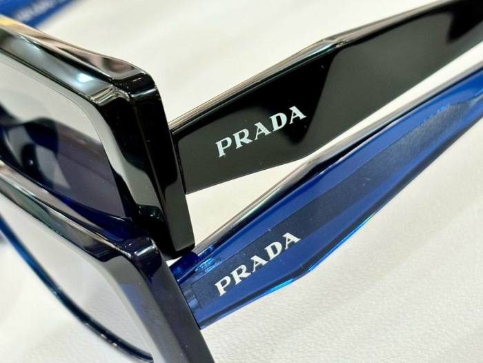 Top Quality  P*rada Glasses