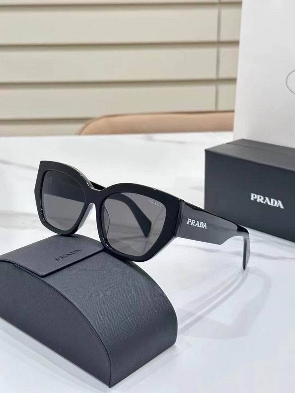 Top Quality  P*rada Glasses