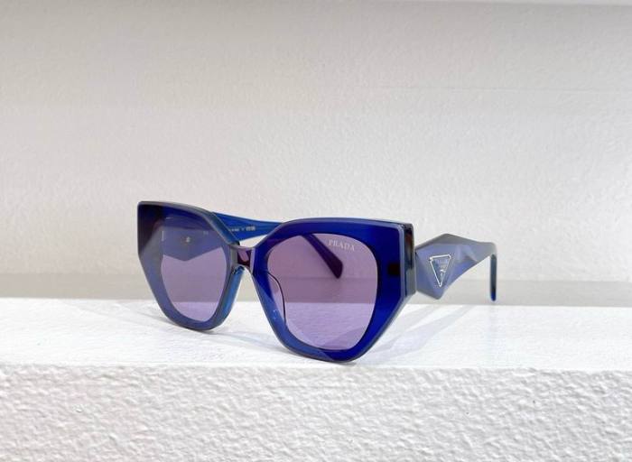 Top Quality  P*rada Glasses