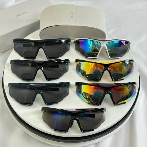 Top Quality  P*rada Glasses