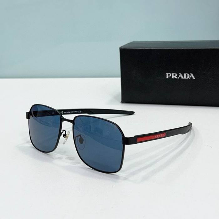 Top Quality  P*rada Glasses
