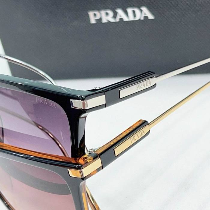 Top Quality  P*rada Glasses