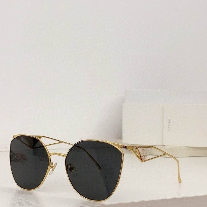 Top Quality  P*rada Glasses