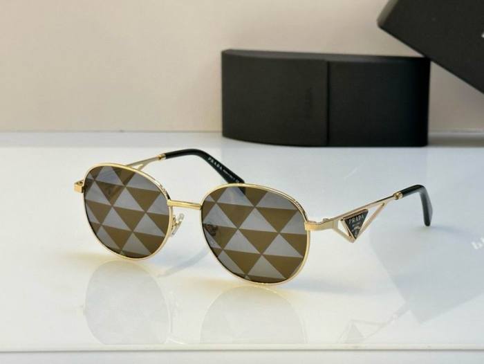 Top Quality  P*rada Glasses