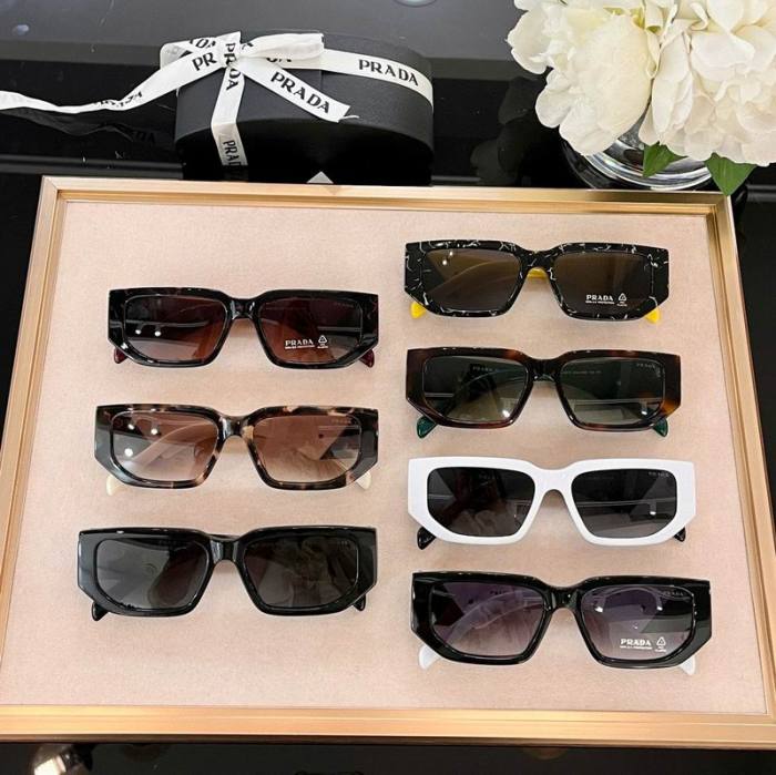 Top Quality  P*rada Glasses