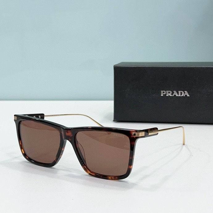 Top Quality  P*rada Glasses
