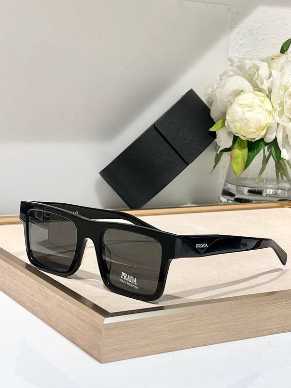Top Quality  P*rada Glasses