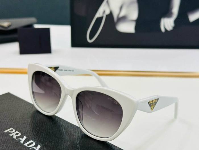 Top Quality  P*rada Glasses