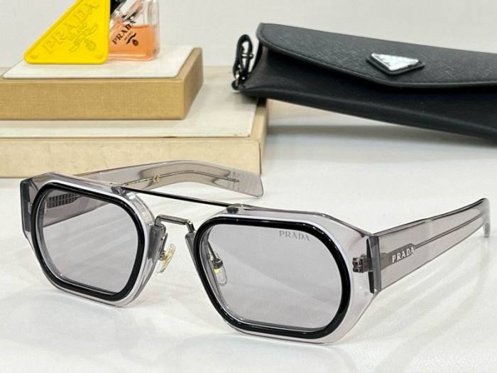Top Quality  P*rada Glasses