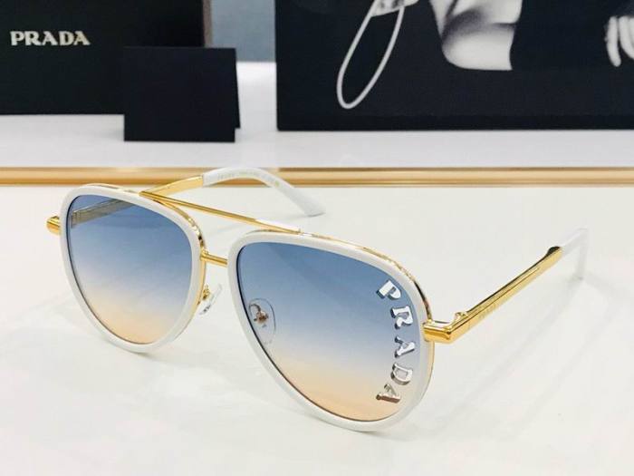 Top Quality  P*rada Glasses