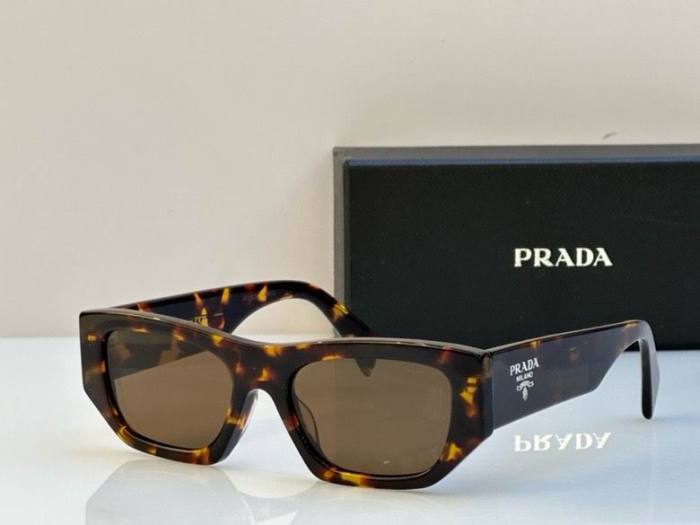 Top Quality  P*rada Glasses