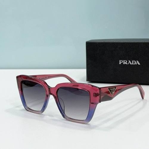 Top Quality  P*rada Glasses