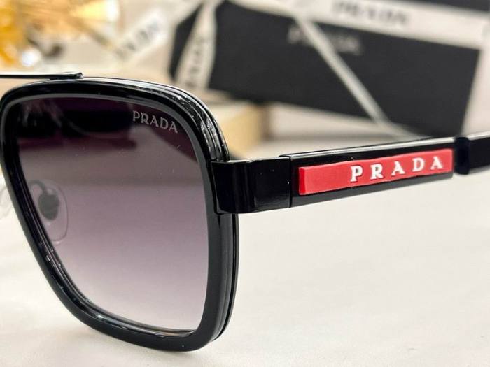 Top Quality  P*rada Glasses