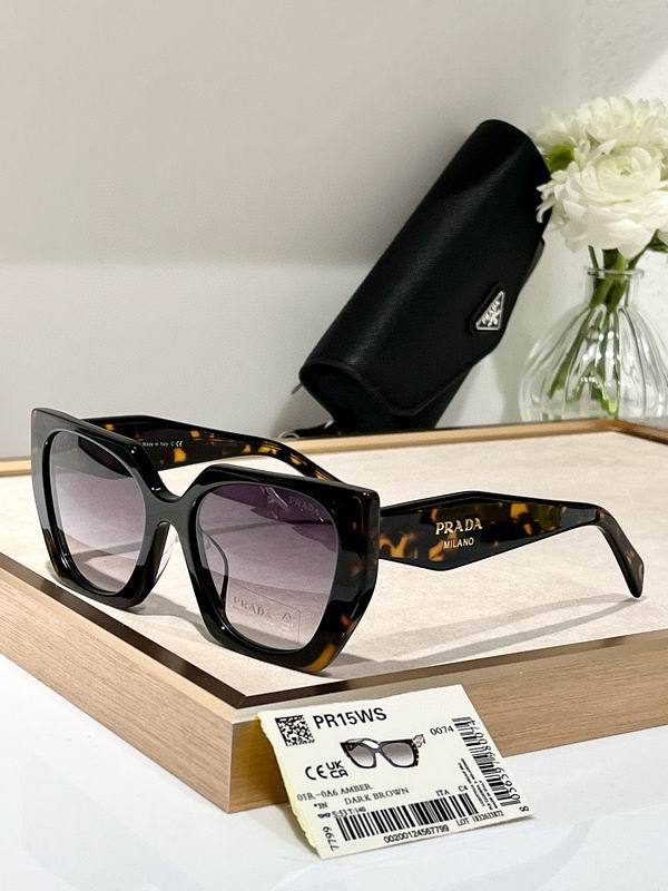 Top Quality  P*rada Glasses