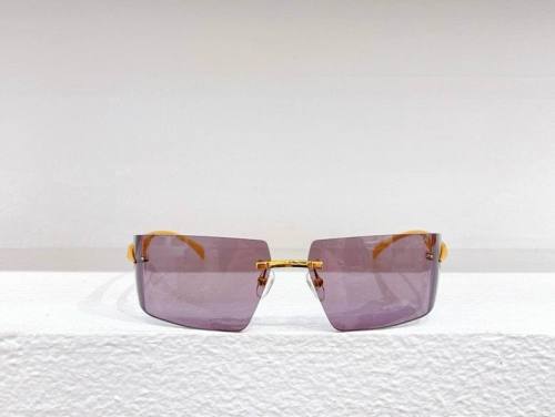 Top Quality  P*rada Glasses