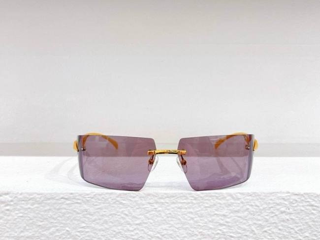 Top Quality  P*rada Glasses