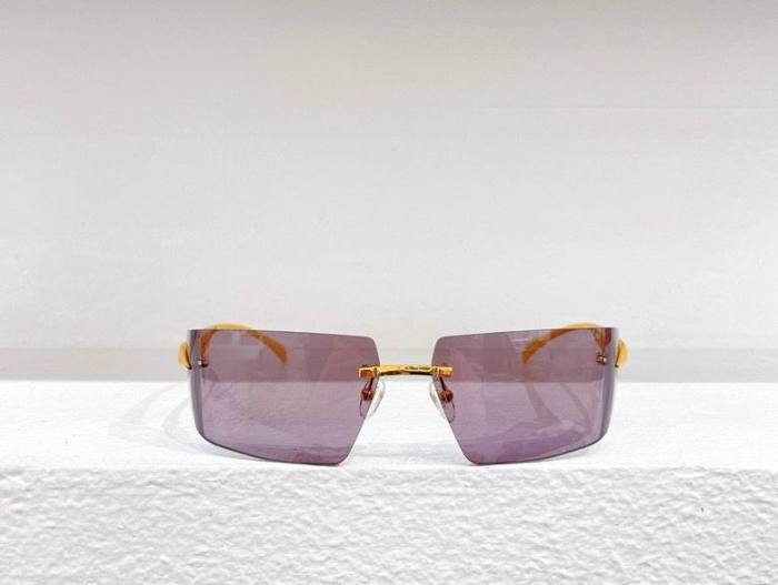 Top Quality  P*rada Glasses
