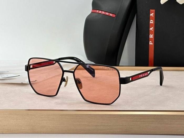 Top Quality  P*rada Glasses
