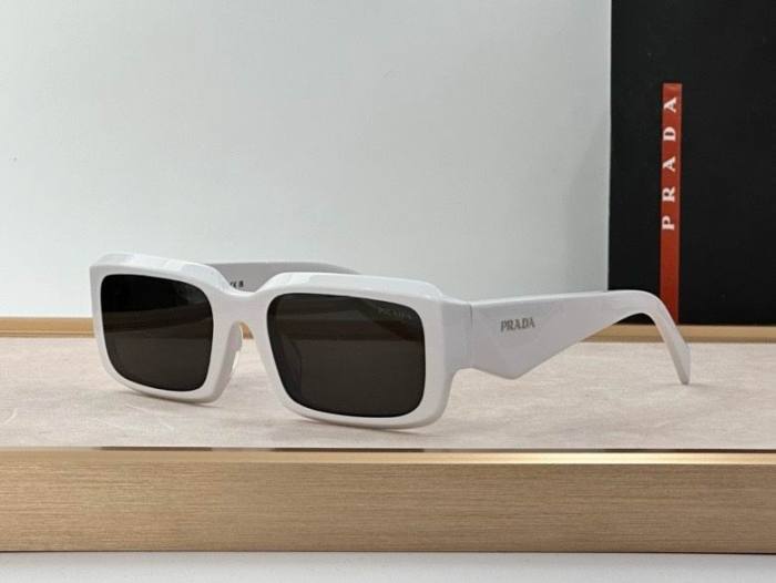 Top Quality  P*rada Glasses
