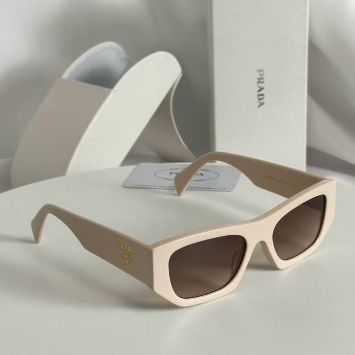 Top Quality  P*rada Glasses