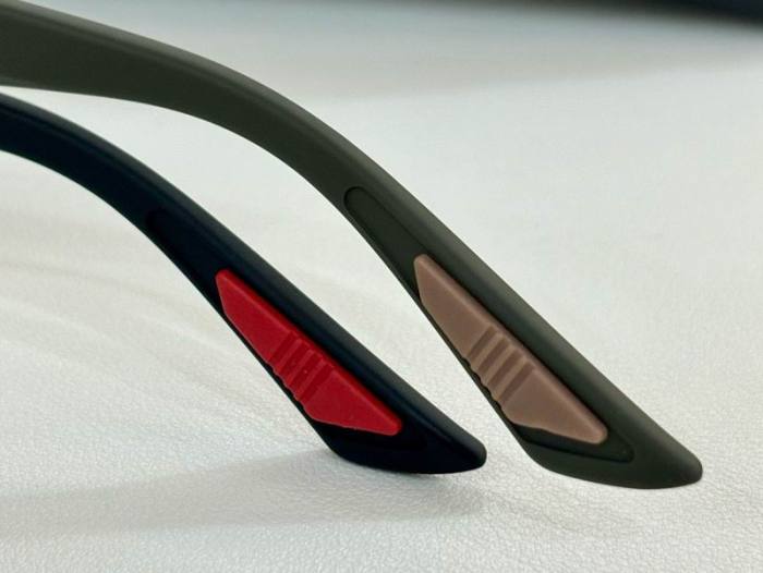 Top Quality  P*rada Glasses